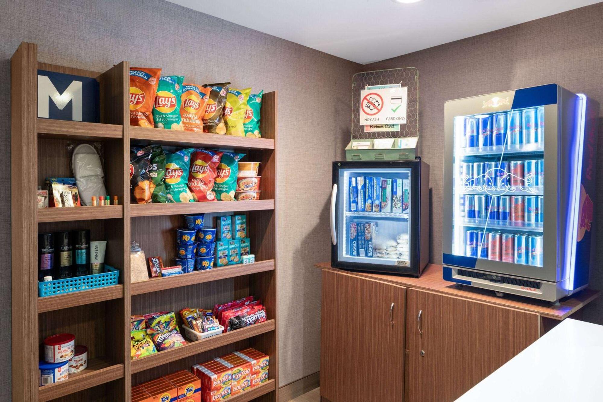 Microtel Inn & Suites By Wyndham Kirkland Lake Eksteriør bilde