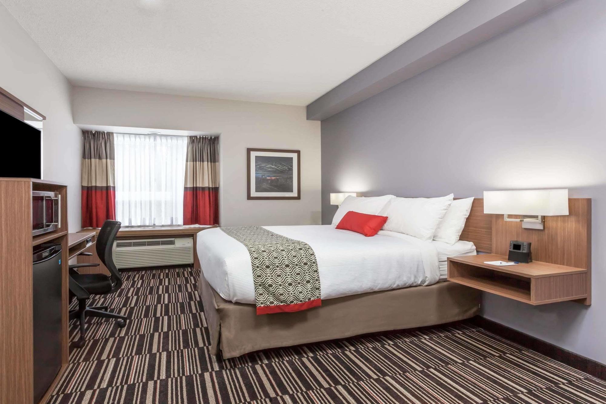 Microtel Inn & Suites By Wyndham Kirkland Lake Eksteriør bilde